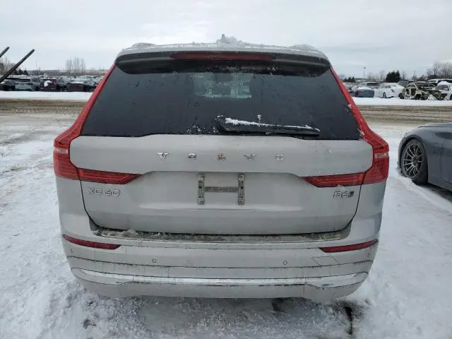 2023 VOLVO XC60 PLUS
