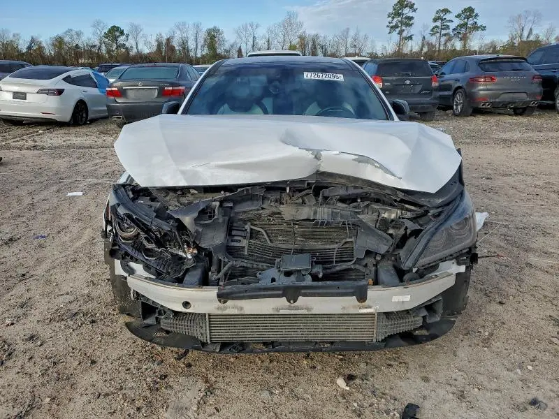 2018 GENESIS G80 SPORT  