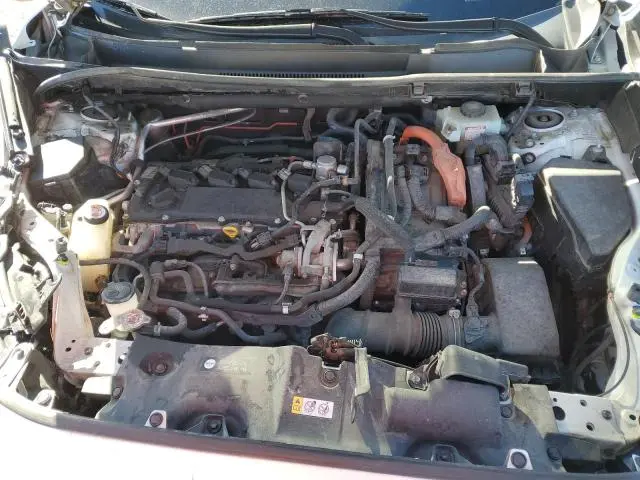 2020 TOYOTA RAV4 LIMITED  