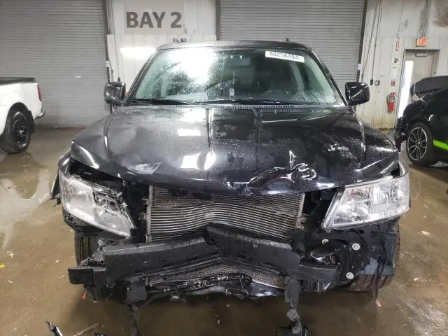 2013 DODGE JOURNEY CREW  