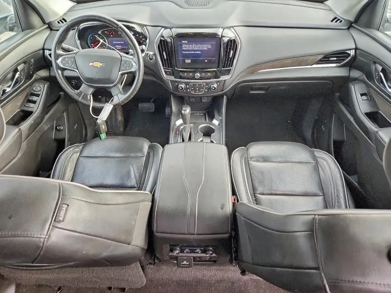 2020 CHEVROLET TRAVERSE HIGH COUNTRY  