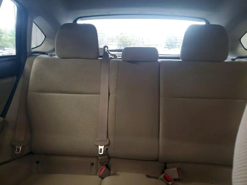 2014 SUBARU IMPREZA PREMIUM  