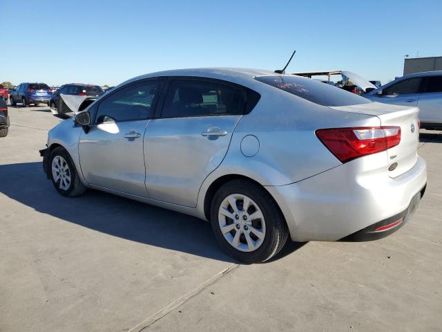 2014 KIA RIO LX