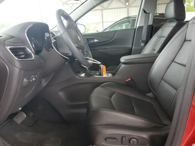 2024 CHEVROLET EQUINOX PREMIERE