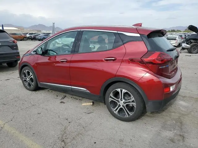 2020 CHEVROLET BOLT EV PREMIER