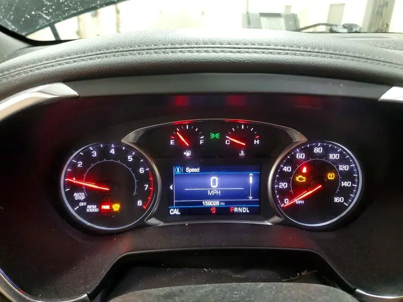 2020 CHEVROLET BLAZER 2LT  