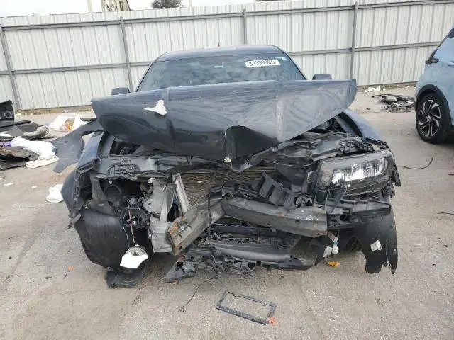 2014 CHEVROLET CAMARO LS