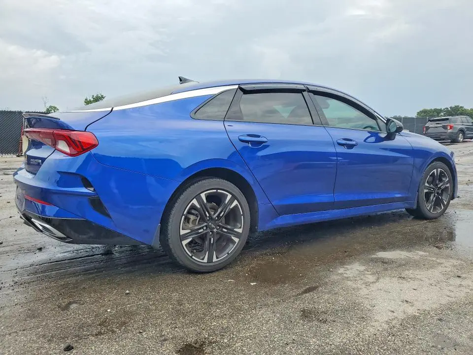 2024 KIA K5 GT LINE  