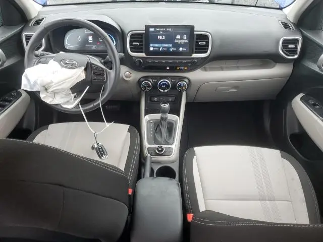 2024 HYUNDAI VENUE SEL  