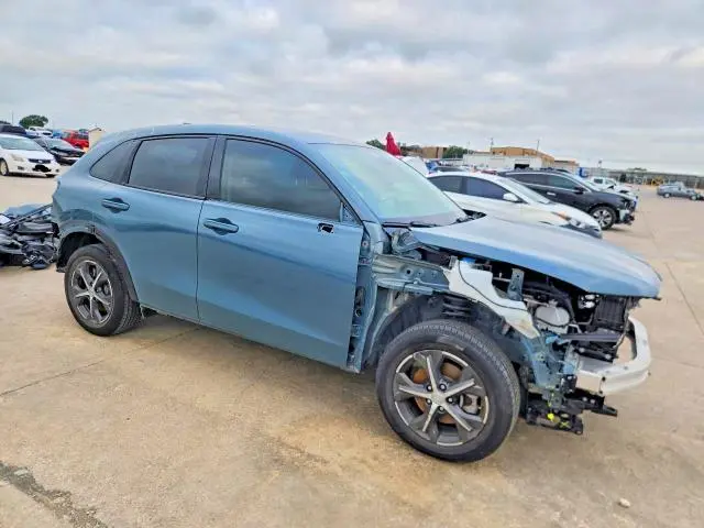 2025 HONDA HR-V EXL  