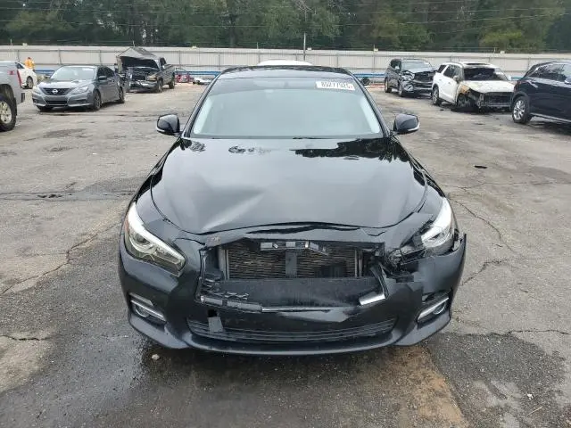 2014 INFINITI Q50 BASE  