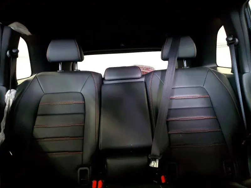 2026 HONDA CR-V SPORT-L  