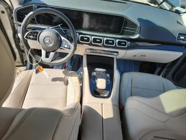 2020 MERCEDES-BENZ GLE 350  