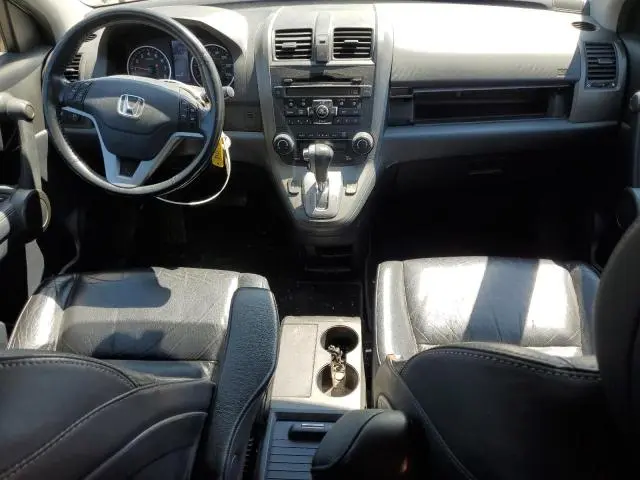 2010 HONDA CR-V EXL  