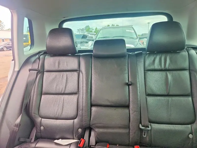 2017 VOLKSWAGEN TIGUAN SPORT  