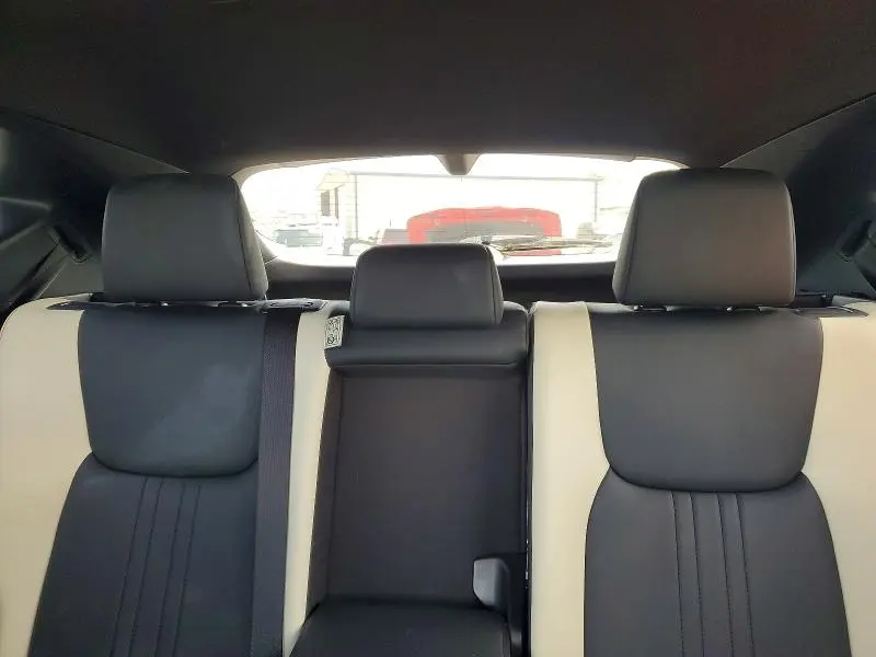 2022 LEXUS NX 350  