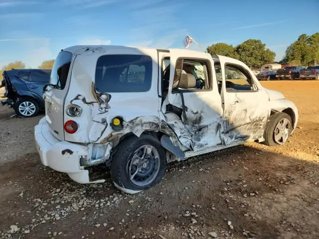 2010 CHEVROLET HHR LS  