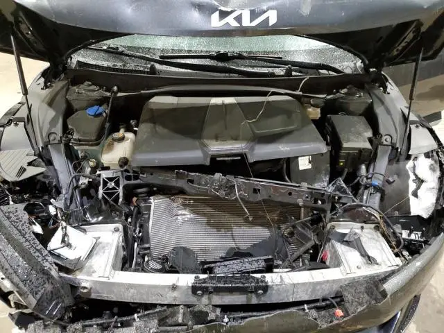 2024 KIA EV6 LIGHT  