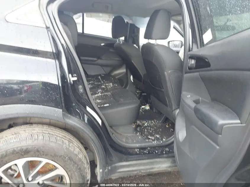 2020 MITSUBISHI ECLIPSE CROSS ES 1.5T