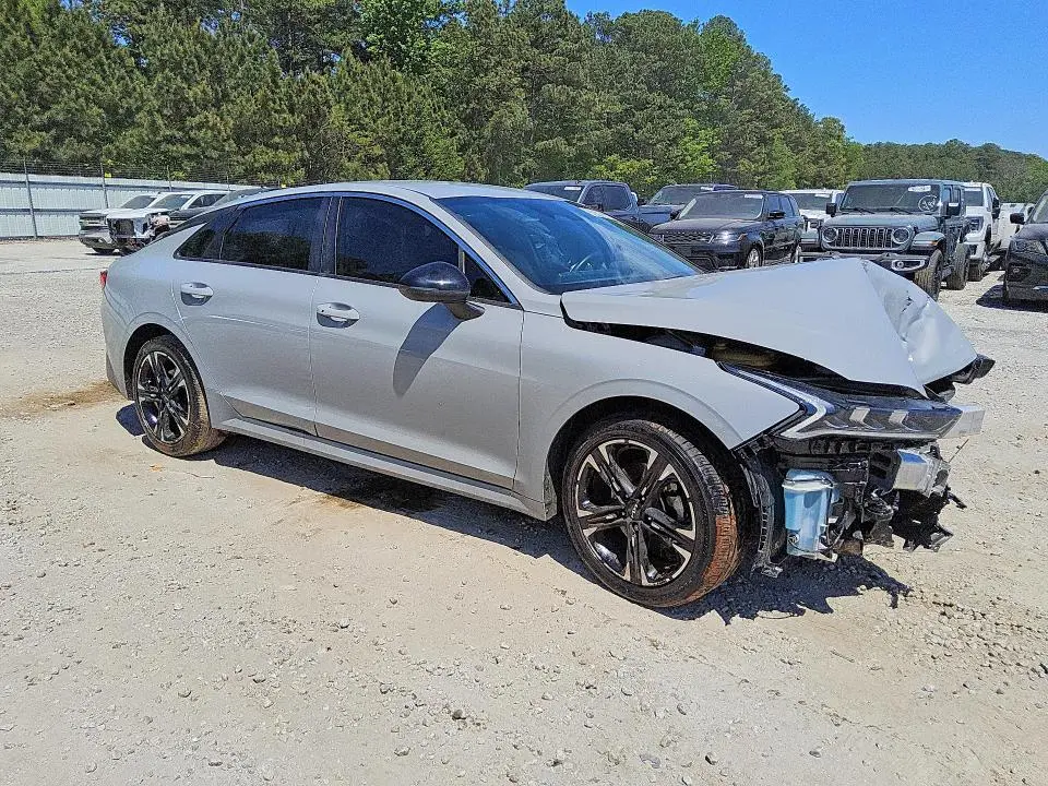 2023 KIA K5 GT LINE  