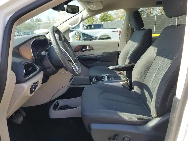 2019 CHRYSLER PACIFICA TOURING PLUS  