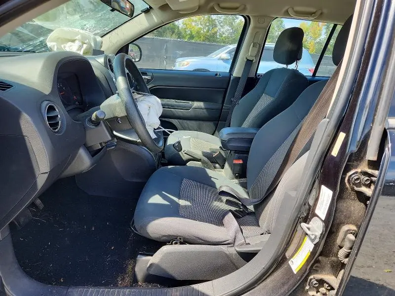 2010 JEEP COMPASS SPORT  