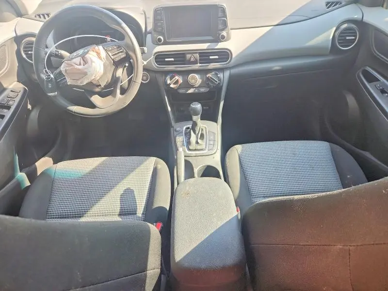 2020 HYUNDAI KONA SEL PLUS  