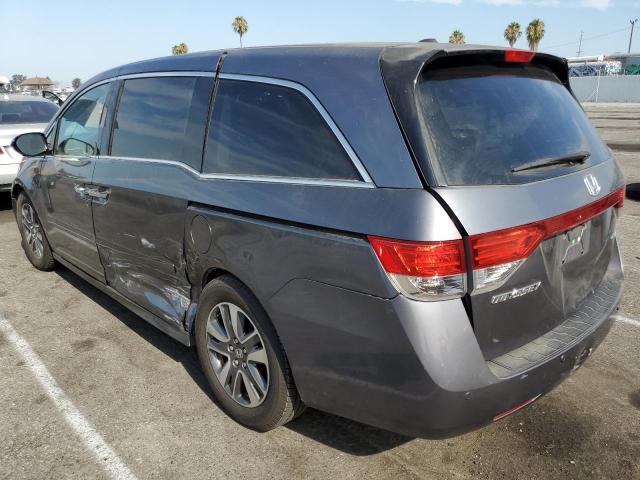 2014 HONDA ODYSSEY TOURING