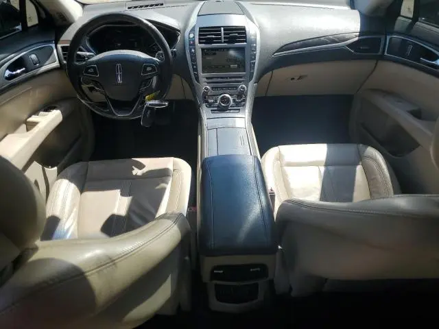 2017 LINCOLN MKZ SELECT  