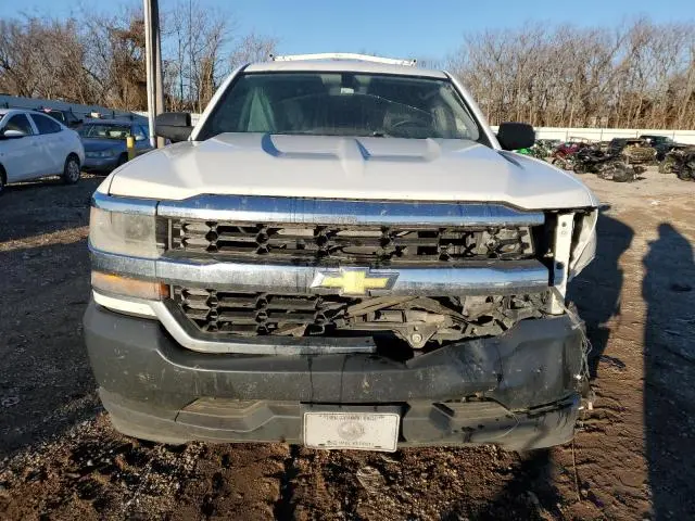 2016 CHEVROLET SILVERADO C1500  