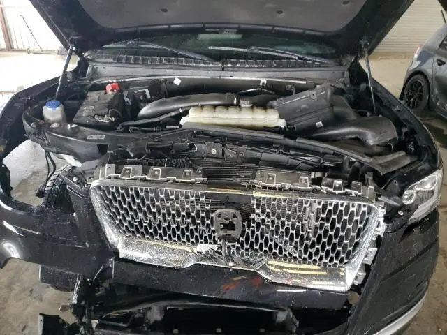 2022 LINCOLN NAVIGATOR L RESERVE  