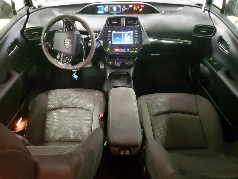 2020 TOYOTA PRIUS LE  