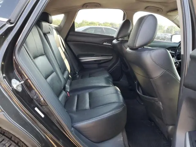 2015 HONDA CROSSTOUR EXL  