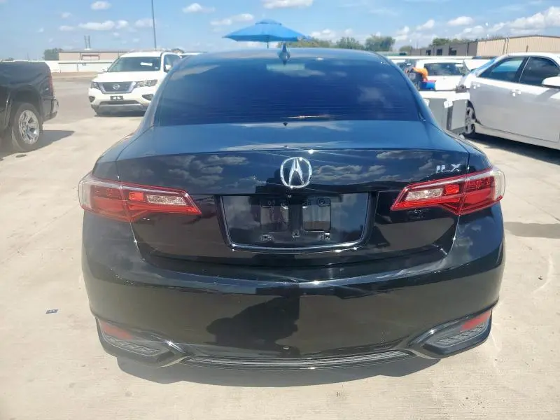 2017 ACURA ILX BASE WATCH PLUS  