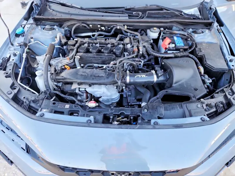 2023 HONDA CIVIC SI  