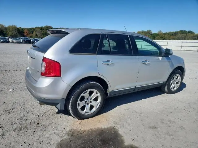 2011 FORD EDGE SEL  