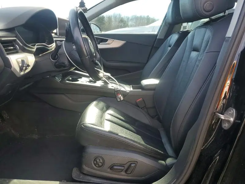 2017 AUDI A4 PREMIUM  