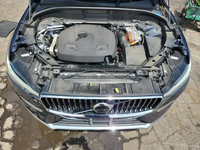 2022 VOLVO XC60 T8 RECHARGE INSCRIPTION  