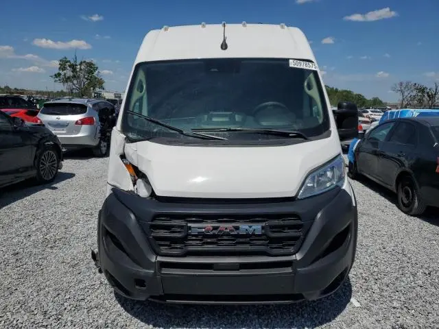 2023 RAM PROMASTER 2500 2500 HIGH  