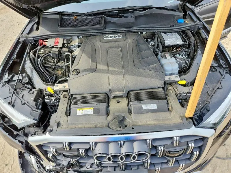 2025 AUDI Q7 PREMIUM  