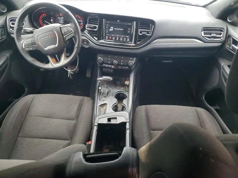 2023 DODGE DURANGO SXT  