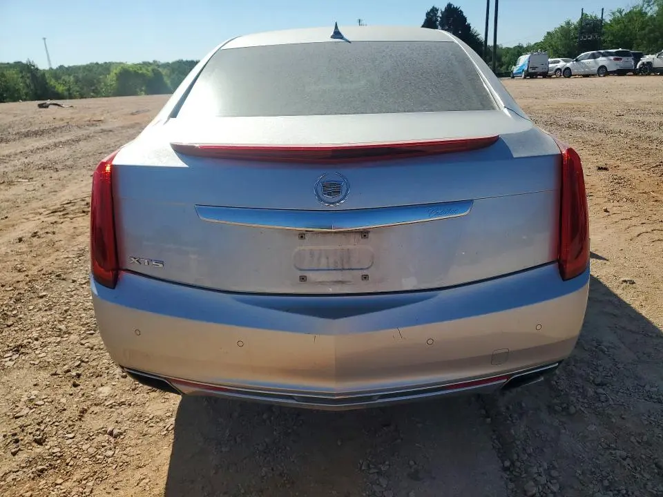 2013 CADILLAC XTS LUXURY COLLECTION  