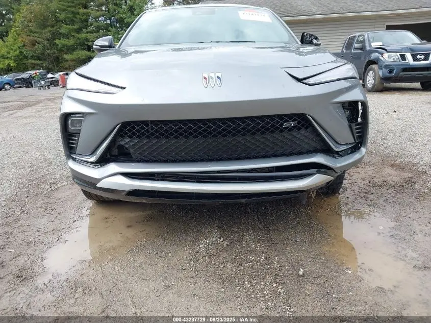 2025 BUICK ENVISTA SPORT TOURING FWD