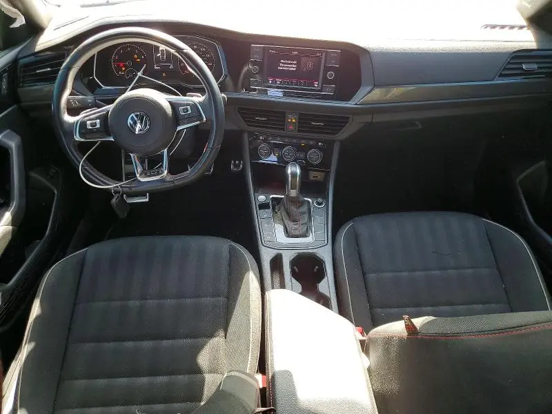 2019 VOLKSWAGEN JETTA GLI/35TH ANNIVERSARY EDITION/A  