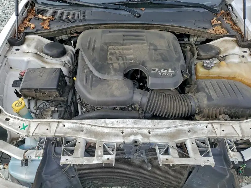 2015 CHRYSLER 300 LIMITED  