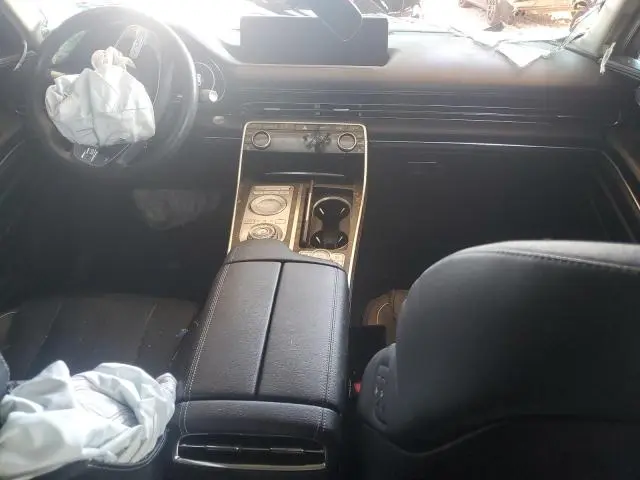 2022 GENESIS GV80 BASE  