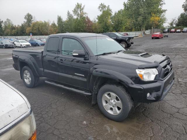 2014 TOYOTA TACOMA 