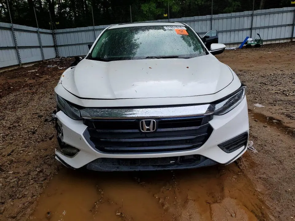 2019 HONDA INSIGHT TOURING  