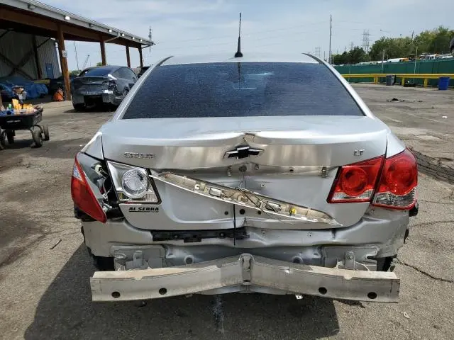 2013 CHEVROLET CRUZE LT  