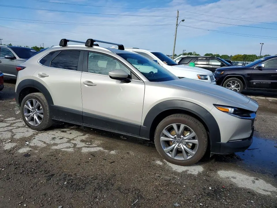 2023 MAZDA CX-30 SELECT  
